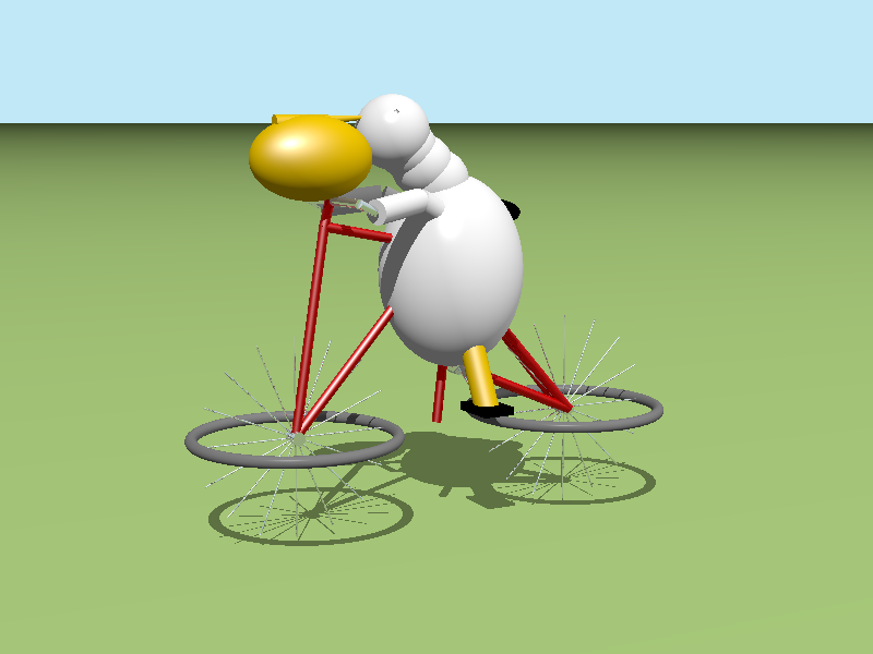 Final iteration of Gemini 2.5 Pro